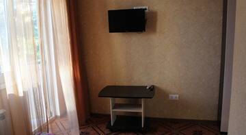 Фото номера Стандартный двухместный номер с 1 кроватью Гостиница Гостевой дом Ангелина г. Адлер 7