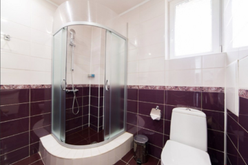 Фото номера 2-местный номер стандарт Гостевой дом ANI Guest House г. Адлер 5