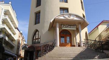Фото номера Номер  Гостиница Кипарис  г. Адлер 17