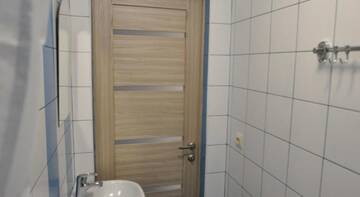 Фото номера Номер-студио (для 2 взрослых) Гостиница Color Olympics Guest House г. Адлер 8