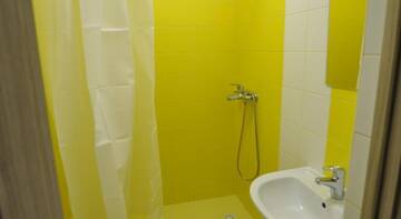 Фото номера Номер-студио  Гостиница Color Olympics Guest House г. Адлер 8