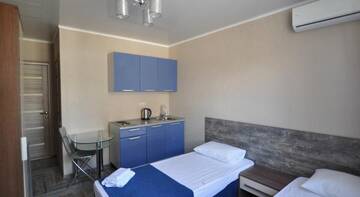 Фото Гостиница Color Olympics Guest House г. Адлер 3