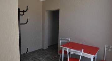 Фото номера Апартаменты Гостиница Color Olympics Guest House г. Адлер 12