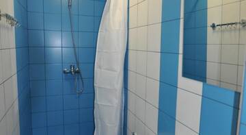 Фото номера Номер-студио (для 2 взрослых) Гостиница Color Olympics Guest House г. Адлер 7