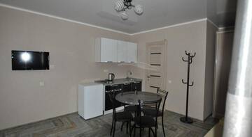 Фото номера Улучшенный номер - студио Гостиница Color Olympics Guest House г. Адлер 6