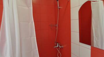 Фото номера Апартаменты Гостиница Color Olympics Guest House г. Адлер 10