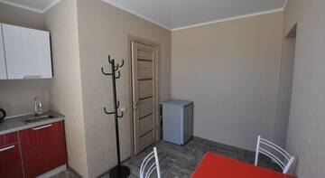 Фото номера Апартаменты Гостиница Color Olympics Guest House г. Адлер 6