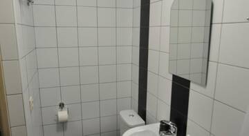 Фото номера Улучшенный номер - студио Гостиница Color Olympics Guest House г. Адлер 12
