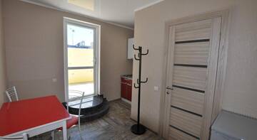 Фото номера Апартаменты Гостиница Color Olympics Guest House г. Адлер 7