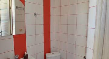 Фото номера Апартаменты Гостиница Color Olympics Guest House г. Адлер 8