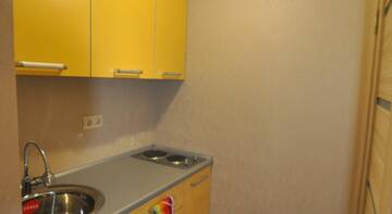 Фото номера Номер-студио  Гостиница Color Olympics Guest House г. Адлер 6