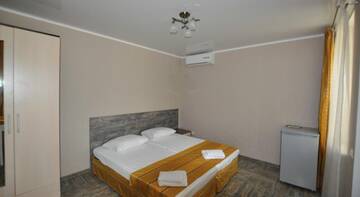 Фото номера Номер-студио  Гостиница Color Olympics Guest House г. Адлер 2