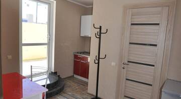 Фото номера Апартаменты Гостиница Color Olympics Guest House г. Адлер 9