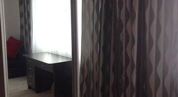 Фото номера Апартаменты с 1 спальней Гостиница Гостевой Дом Ирина г. Адлер 9