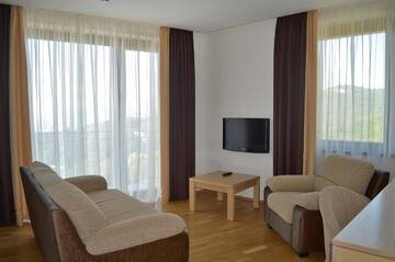 Фото номера Бизнес-люкс Гостиница Diana Palace г. Адлер 5