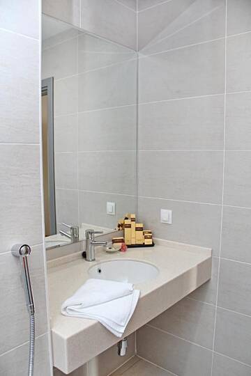 Фото номера Бизнес-люкс Гостиница Diana Palace г. Адлер 9
