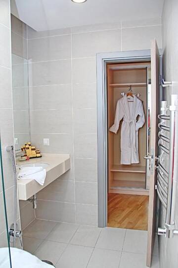 Фото номера Бизнес-люкс Гостиница Diana Palace г. Адлер 10