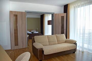 Фото номера Бизнес-люкс Гостиница Diana Palace г. Адлер 7