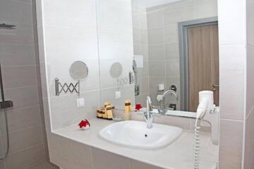 Фото номера Номер-студио Гостиница Diana Palace г. Адлер 6