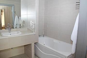 Фото номера Номер-студио Гостиница Diana Palace г. Адлер 10