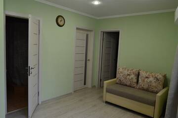 Фото номера Талассо/Апартаменты 2 этаж Гостевой дом Талассо г. Адлер 20
