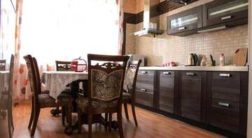 Фото номера Коттедж Апартаменты Apartment in Orhideya Park г. Адлер 16