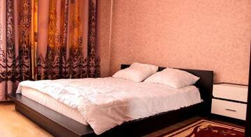 Фото номера Коттедж Апартаменты Apartment in Orhideya Park г. Адлер 6