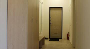 Фото Апартаменты Apartment in Orhideya Park г. Адлер 5
