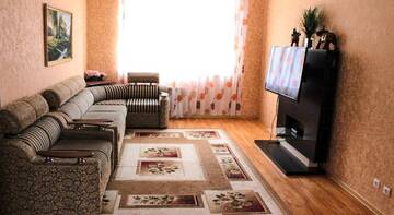 Фото номера Коттедж Апартаменты Apartment in Orhideya Park г. Адлер 4