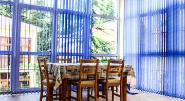 Фото номера Апартаменты с 3 спальнями Апартаменты Apartment in Orhideya Park г. Адлер 37