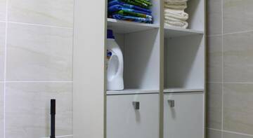 Фото Апартаменты Apartment in Orhideya Park г. Адлер 4