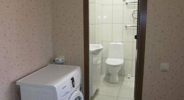 Фото номера Апартаменты с балконом Апартаменты на Тюльпанов г. Адлер 23