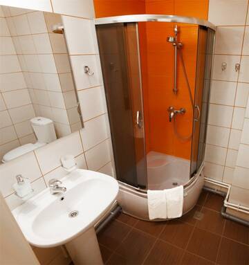 Фото номера Стандарт Гостиница «Bridge Family Resort 3*» г. Адлер 3