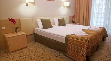 Фото Гостиница «Bridge Family Resort 3*» г. Адлер 5
