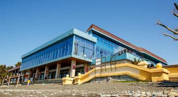 Фото номера Номер  Гостиница Фрегат 1 г. Адлер 21