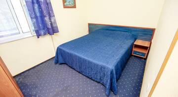 Фото номера Номер  Гостиница Фрегат 1 г. Адлер 18