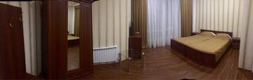 Фото номера Улучшенный трехместный номер Гостиница Гостевой дом «Ключевой 9» г. Адлер 4