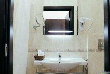 Фото номера Стандарт Гостиница Форвард г. Адлер 12