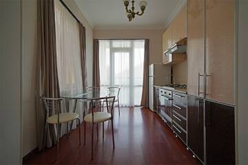 Фото номера Апартаменты Гостиница Магнат г. Адлер 30