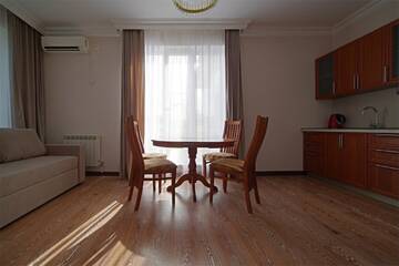 Фото номера Люкс Гостиница Магнат г. Адлер 17