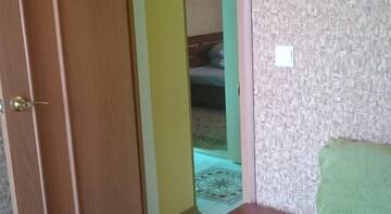 Фото номера Апартаменты Гостиница Guest house U Niny г. Адлер 35