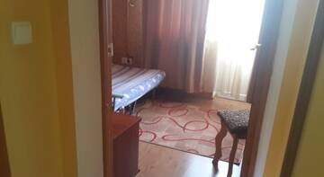 Фото номера Апартаменты Гостиница Guest house U Niny г. Адлер 24