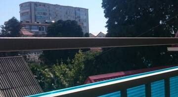 Фото номера Апартаменты Гостиница Guest house U Niny г. Адлер 28