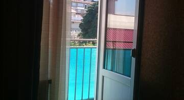 Фото номера Апартаменты Гостиница Guest house U Niny г. Адлер 36