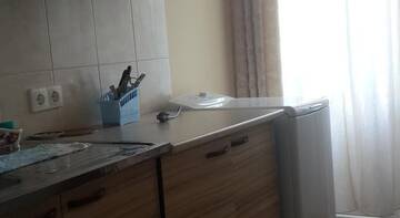 Фото номера Апартаменты Гостиница Guest house U Niny г. Адлер 14