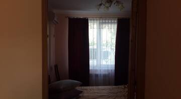 Фото номера Улучшенный двухместный номер с 1 кроватью Гостиница Guest house U Niny г. Адлер 5