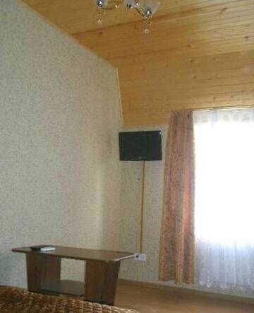 Фото номера Апартаменты Гостиница Guest house U Niny г. Адлер 3