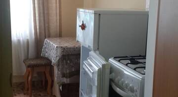 Фото номера Апартаменты Гостиница Guest house U Niny г. Адлер 16