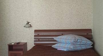 Фото номера Апартаменты Гостиница Guest house U Niny г. Адлер 13