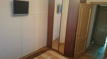 Фото номера Улучшенный двухместный номер с 1 кроватью Гостиница Guest house U Niny г. Адлер 9